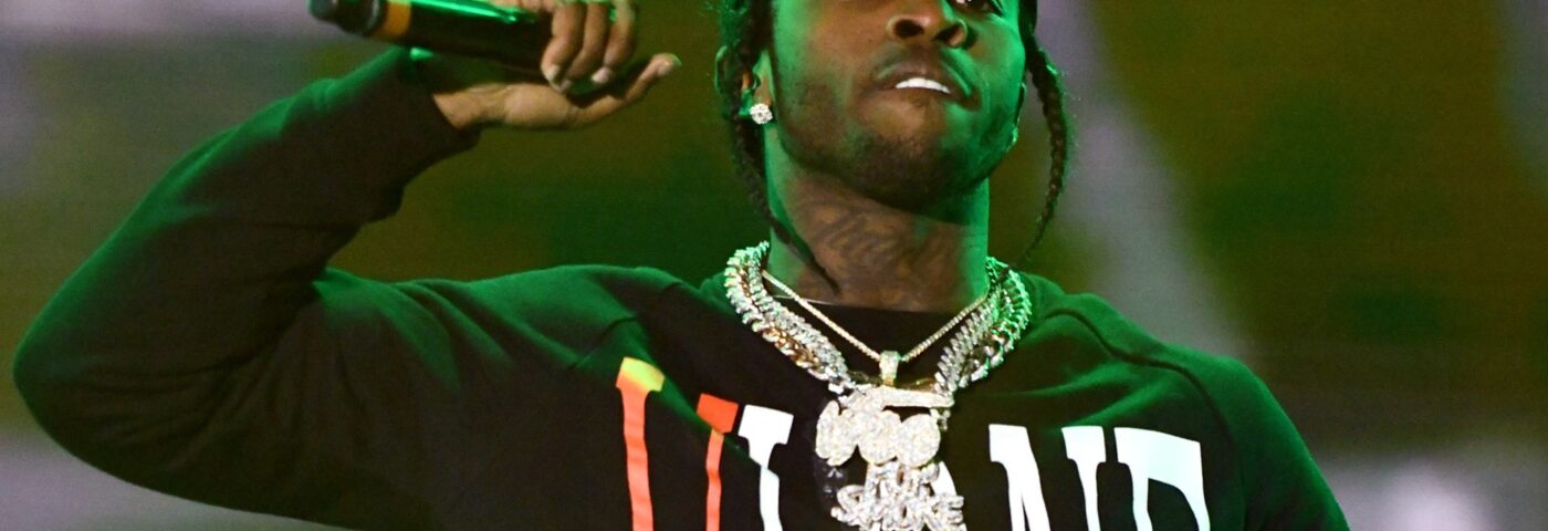 « Mastermind » dans le meurtre de Pop Smoke condamné à 29 ans de prison