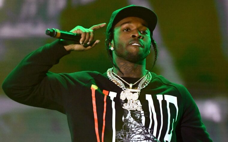 "Mastermind" dans le meurtre de Pop Smoke condamné à 29 ans de prison