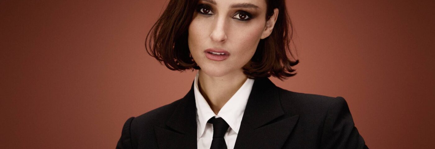 Banks parle de « Brave » New Album 'Of Her Head', collaborant avec Doechii et 10 ans de «déesse»