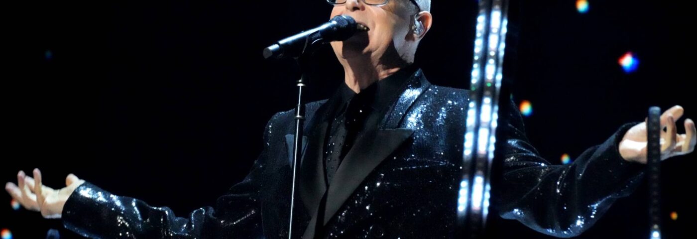 Les garçons de la boutique d'animaux annoncent un énorme été des spectacles en plein air de l'été 2025 pour la tournée «  Greatest Hits '' Les garçons de la boutique d'animaux annoncent un énorme été des spectacles en plein air de l'été 2025 pour la tournée «  Greatest Hits ''