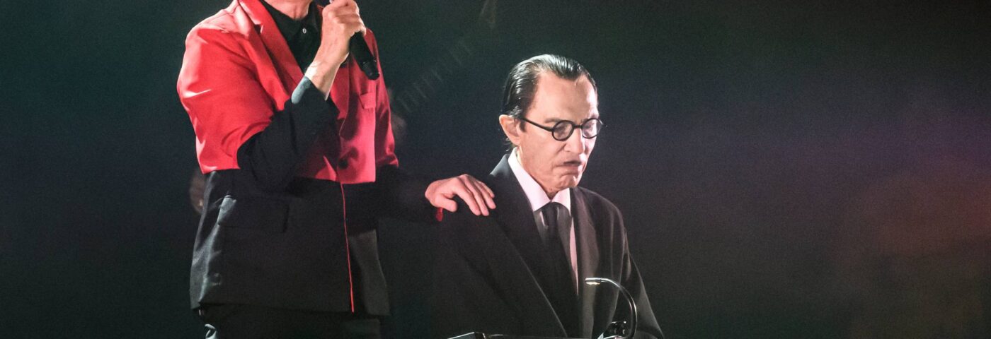 Les étincelles partagent un single fantaisiste «Jansport Backpack» et révèlent «Mad! illustration de l'album, trace et date de sortie