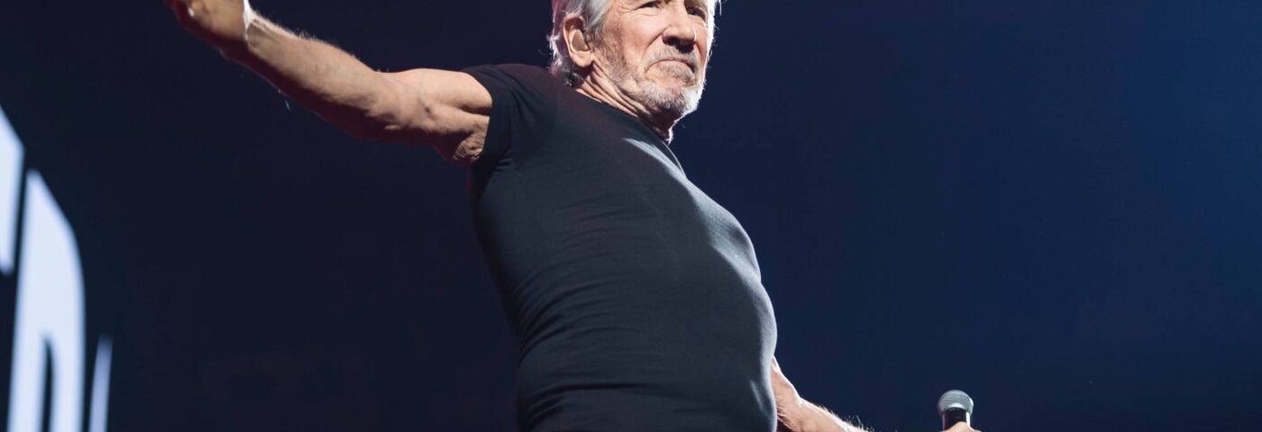 La Haute Cour conclut que Roger Waters a diffusé «le côté obscur du directeur documentaire de Roger Waters La Haute Cour conclut que Roger Waters a diffusé «le côté obscur du directeur documentaire de Roger Waters