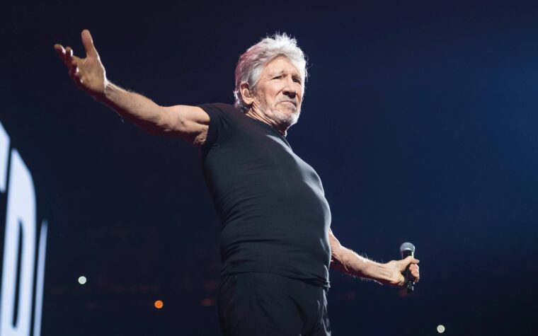 La Haute Cour conclut que Roger Waters a diffusé «le côté obscur du directeur documentaire de Roger Waters