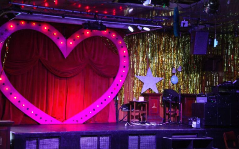 Le "Fight Fund" Crowdfunder a été lancé pour sauver Bethnal Green Working Men's Club