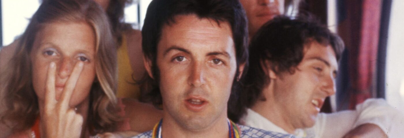 L'histoire d'un groupe sur la course ' L'histoire d'un groupe sur la course '