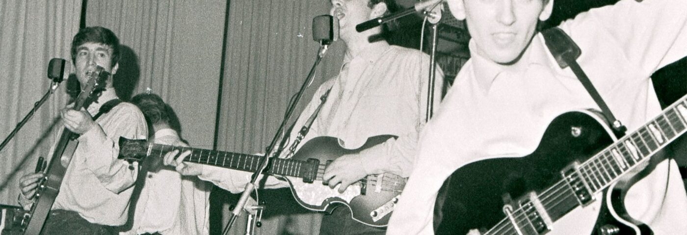 Les restes de toast de George Harrison de 1962 vendus