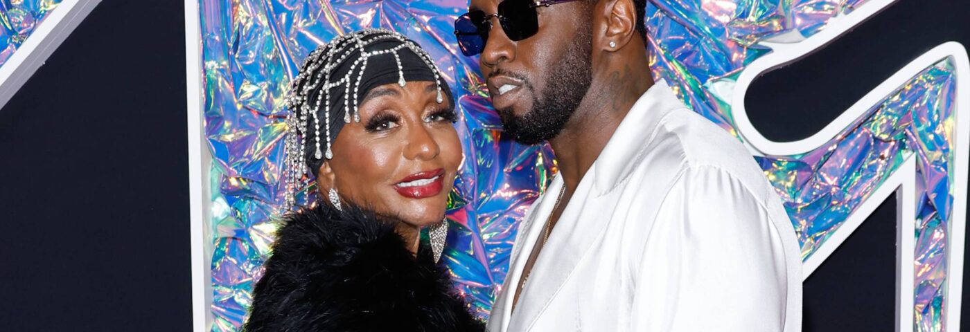 La mère de Diddy a poursuivi pour fraude par le co-fondateur de Bad Boy Label La mère de Diddy a poursuivi pour fraude par le co-fondateur de Bad Boy Label