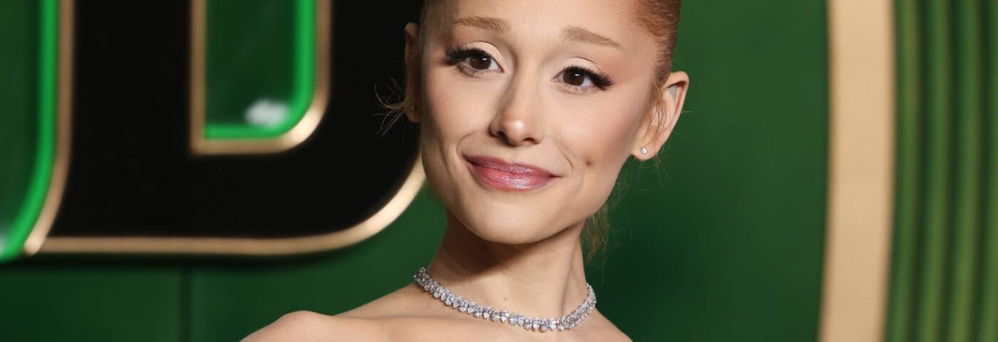 Le compositeur 'Wicked' voulait rendre les chansons de Glinda plus hip-hop mais Ariana Grande a repoussé