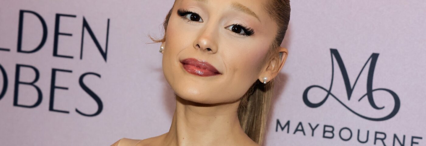 Ariana Grande suggère qu'elle est devenue « fatiguée » d'être une pop star