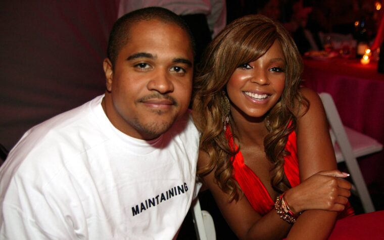 Ashanti rend hommage à IRV Gotti: "Nous avons fait l'histoire"