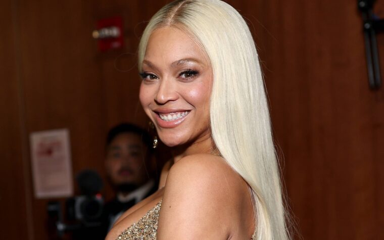 Beyoncé révèle des emplacements pour 2025 Tour 'Cowboy Carter'