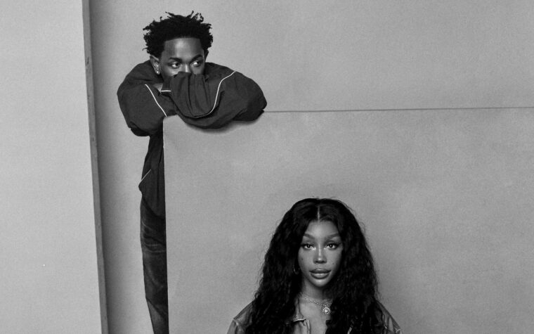Billets de priorité pour la tournée de Kendrick Lamar et SZA maintenant disponible