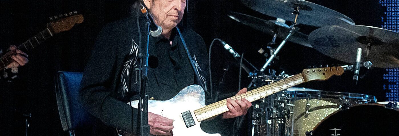 Bob Dylan annonce plus de dates de tournée en 2025 aux États-Unis Bob Dylan annonce plus de dates de tournée en 2025 aux États-Unis