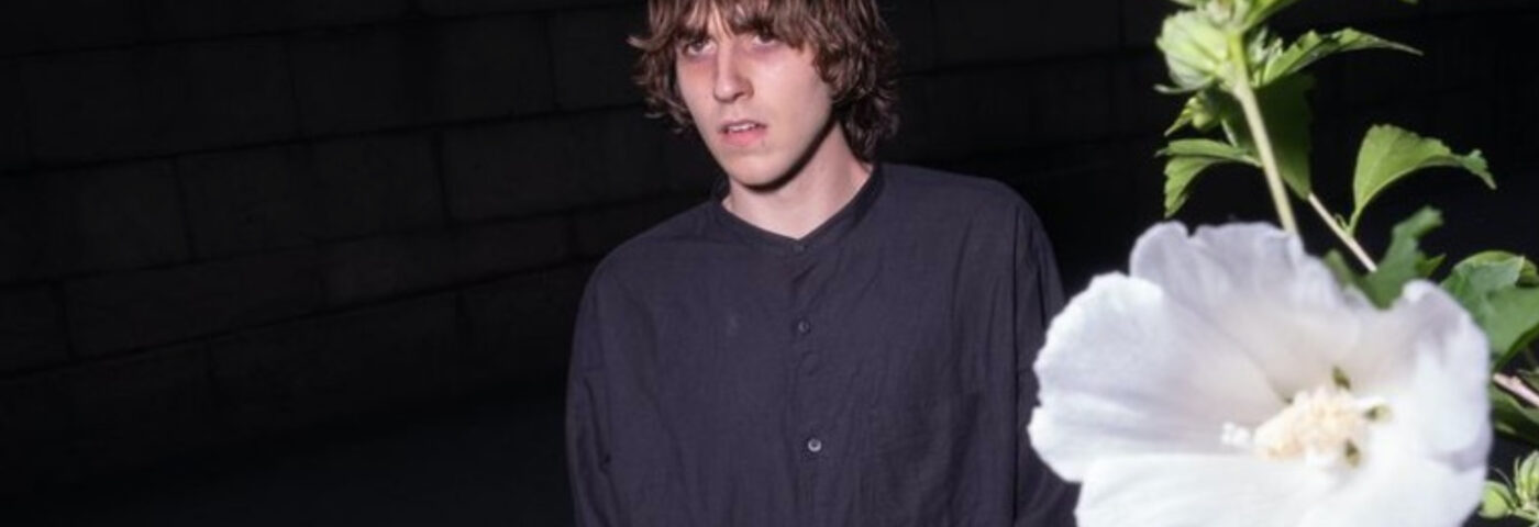 Cameron Winter annonce des spectacles de «Tour Metal Suite» au Royaume-Uni, en France et aux États-Unis