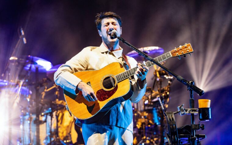 "Cette chanson était juste comme nous"