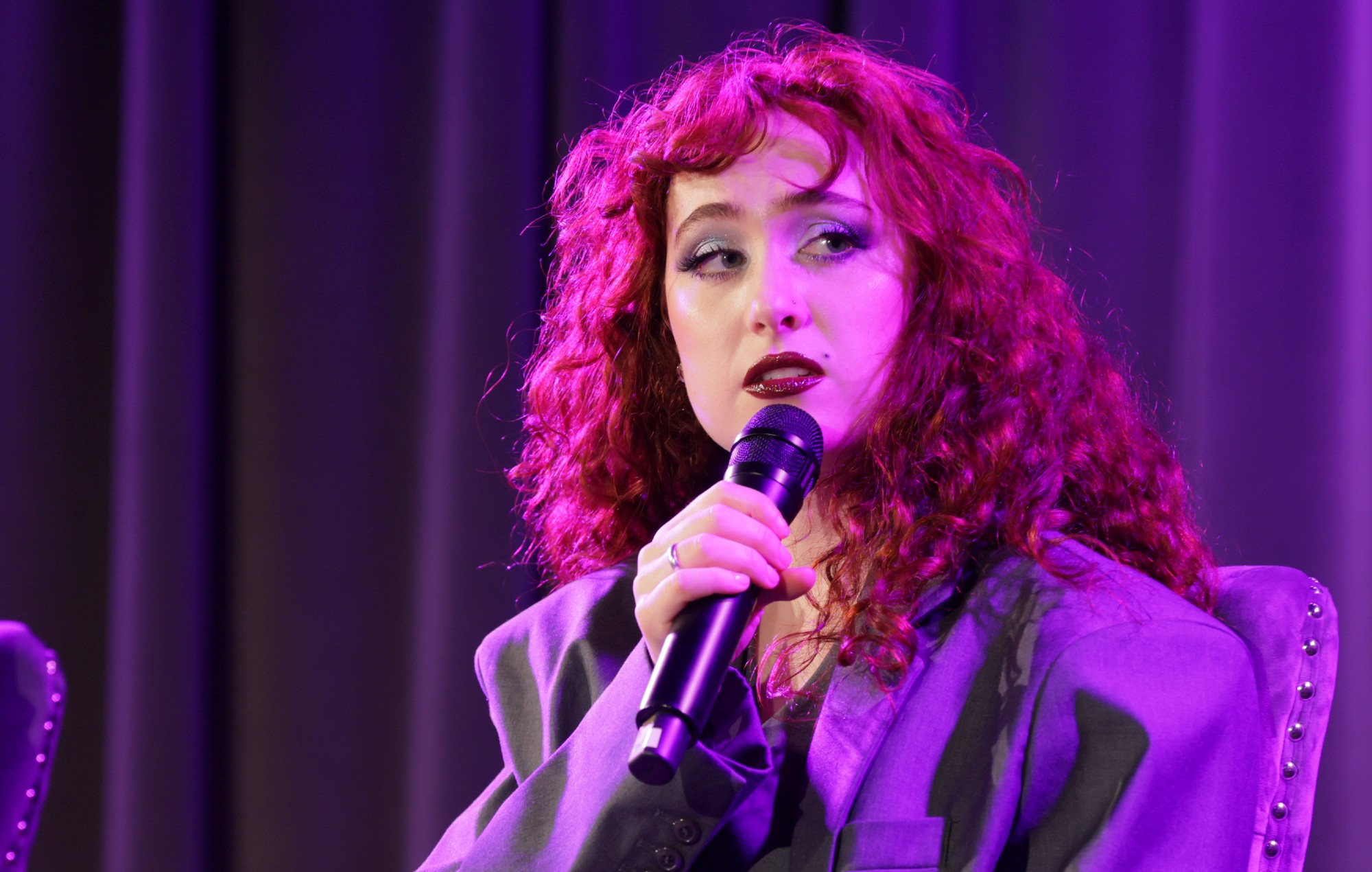 Chappell Roan aime toujours Fortnite