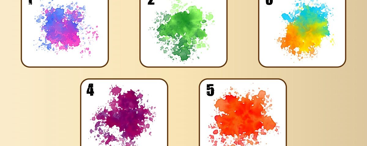 Test de personnalité : Comment réagissez-vous à la critique ? Révélez-le avec une tache d’encre ! Test de personnalité : Comment réagissez-vous à la critique ? Révélez-le avec une tache d’encre !