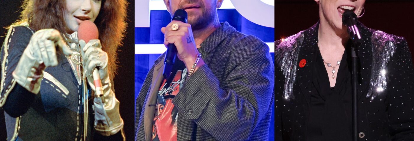 Damon Albarn, Kate Bush, Annie Lennox et plus de 1 000 artistes sortent de l'album silencieux pour protester contre les lois sur les droits d'auteur du Copyright AI