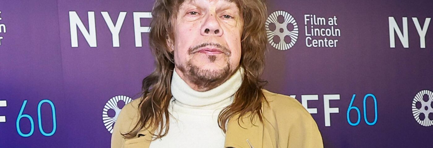 David Johansen de New York Dolls remercie les fans de son soutien à la collecte de fonds après le diagnostic de cancer