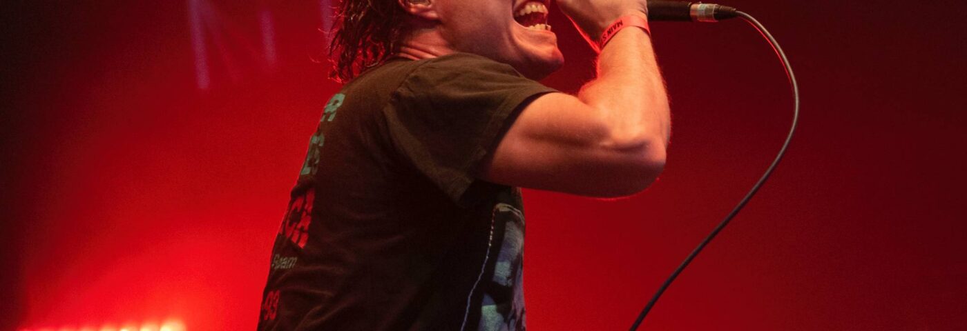 Deafheaven annonce une vaste tournée nord-américaine Deafheaven annonce une vaste tournée nord-américaine