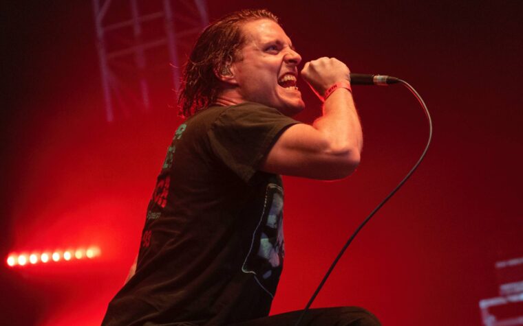 Deafheaven annonce une vaste tournée nord-américaine