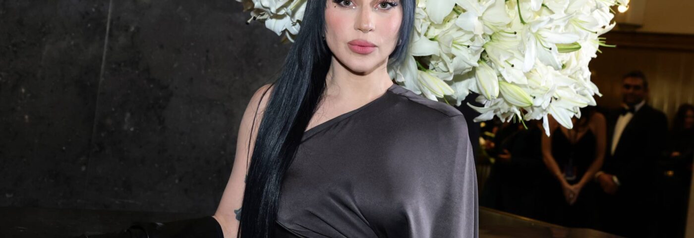Découvrez la tracklist de la track de Lady Gaga