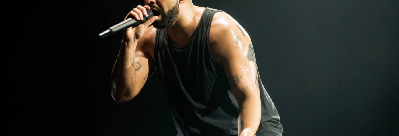 Drake à la une des trois nuits du Festival sans fil 2025