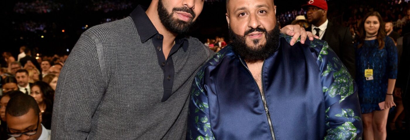 Drake réduit la prétention de DJ Khaled qu'ils ont des chansons ensemble sur un nouvel album
