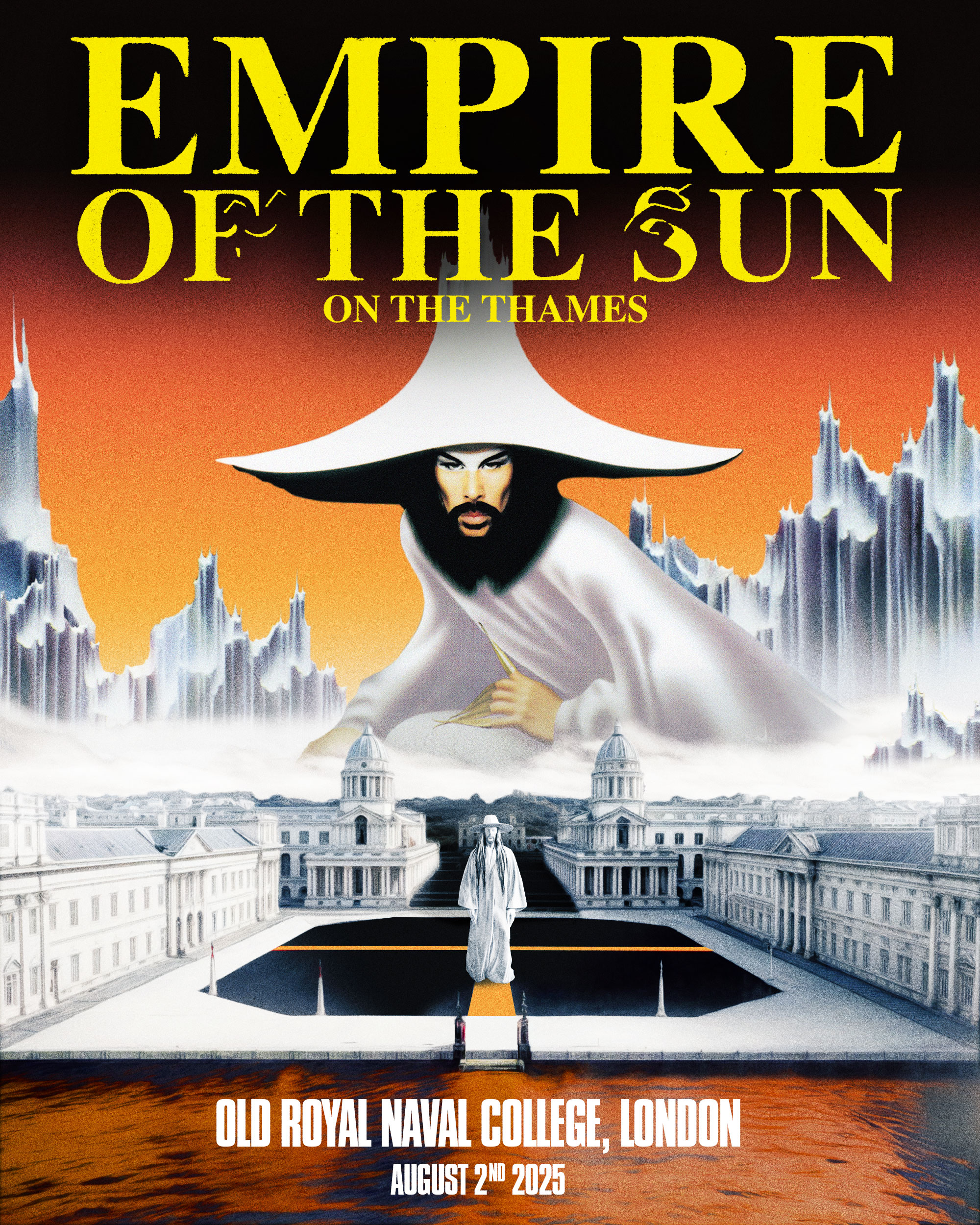 Empire du soleil
