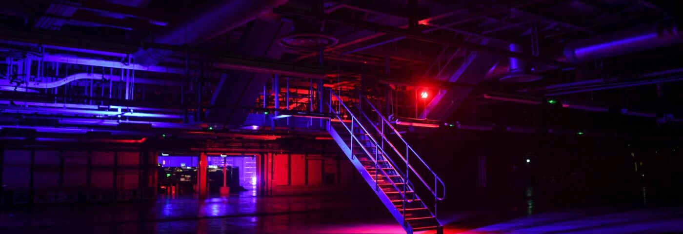 Équipe derrière Drumsheds et Printworks pour ouvrir la nouvelle salle du sud de Londres