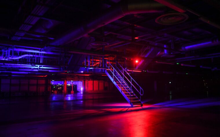 Équipe derrière Drumsheds et Printworks pour ouvrir la nouvelle salle du sud de Londres