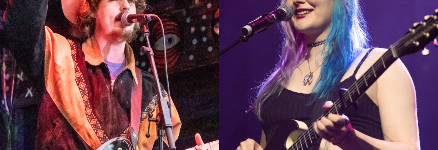 Fat Dog et Jasmine.4.T PREMIER ANNONCE DE LA LINEUR Fat Dog et Jasmine.4.T PREMIER ANNONCE DE LA LINEUR