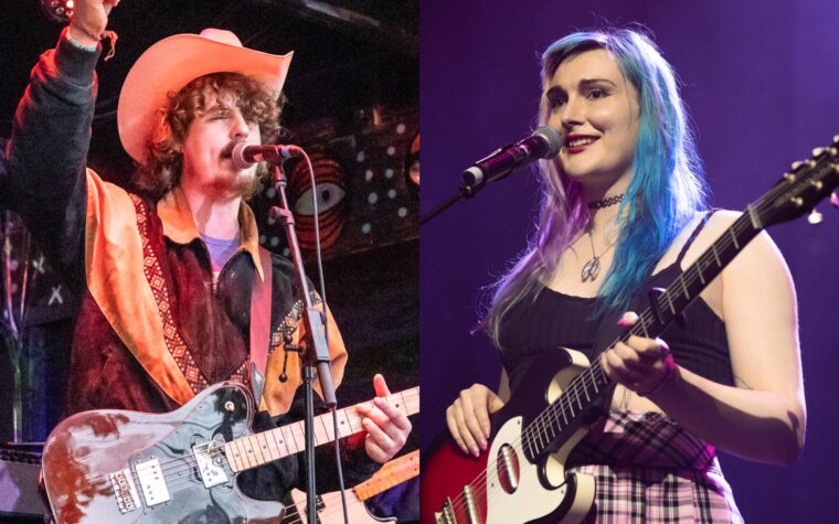 Fat Dog et Jasmine.4.T PREMIER ANNONCE DE LA LINEUR