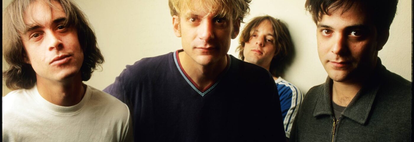 Fountains of Wayne annonce les premiers spectacles depuis la mort d'Adam Schlesinger Fountains of Wayne annonce les premiers spectacles depuis la mort d'Adam Schlesinger