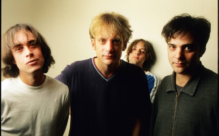 Fountains of Wayne annonce les premiers spectacles depuis la mort d'Adam Schlesinger