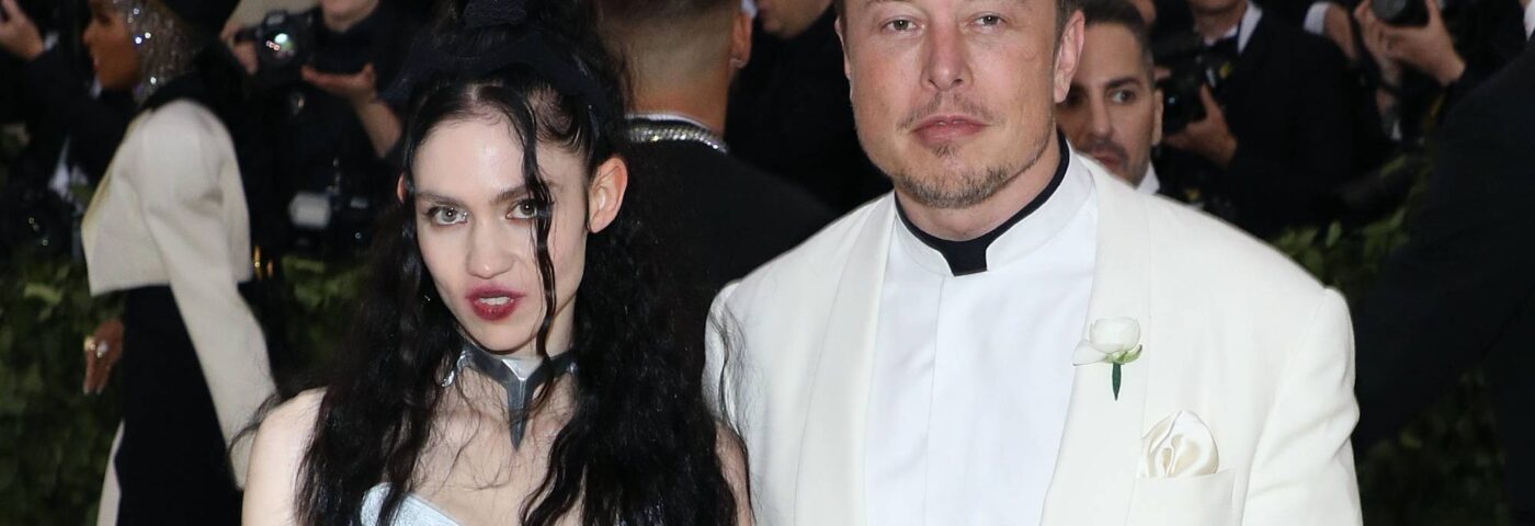 Grimes frappe à Elon Musk pour avoir défilé leur fils au bureau ovale de Trump Grimes frappe à Elon Musk pour avoir défilé leur fils au bureau ovale de Trump