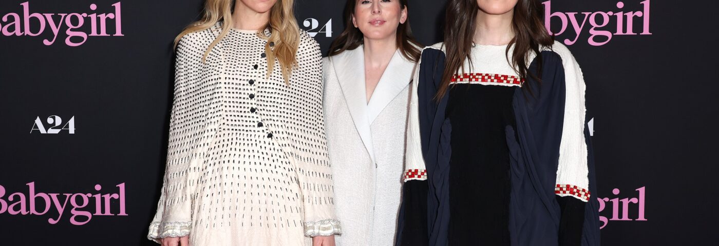 Haim semble taquiner leur retour tant attendu, nouveau single Haim semble taquiner leur retour tant attendu, nouveau single