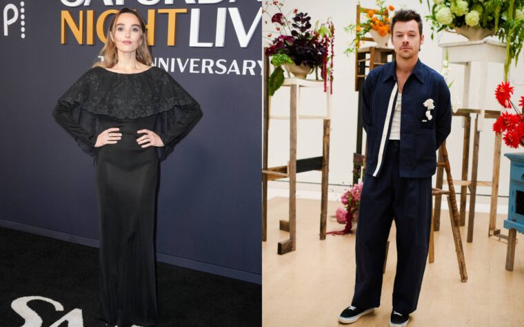 Harry Styles a été "dévasté" par la "très mauvaise" impression de Chloé Fineman de lui sur 'SNL'