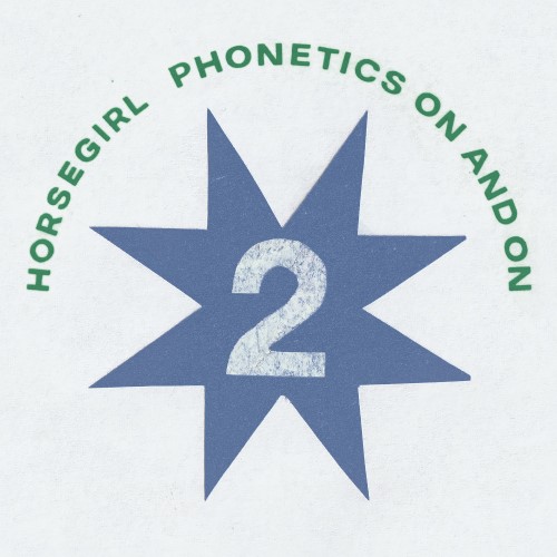 phonétique Horsegirl sur et en revue et en revue