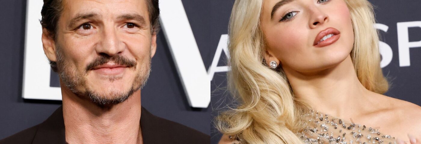 Internet aime Pedro Pascal et Sabrina Carpenter's 'SNL' Sketch: « J'ai besoin d'une minute »