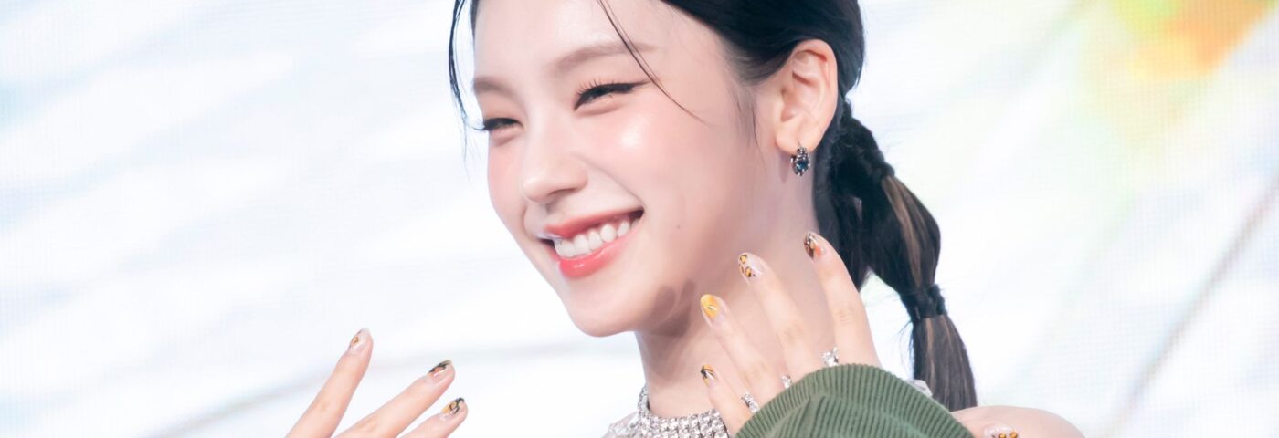 Itzy est Yeji pour faire ses débuts en solo le mois prochain avec «Air» Itzy est Yeji pour faire ses débuts en solo le mois prochain avec «Air»
