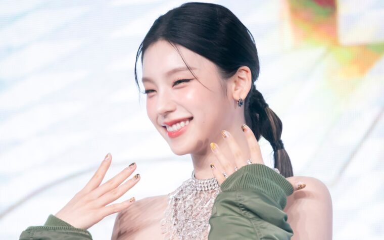 Itzy est Yeji pour faire ses débuts en solo le mois prochain avec «Air»