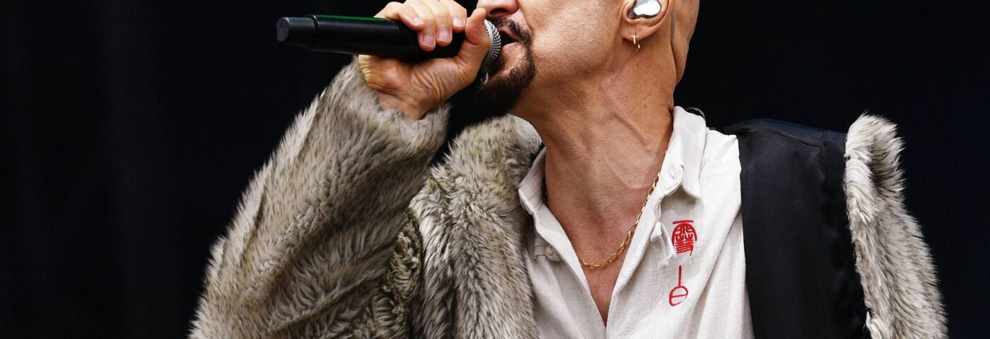 James à la tête de la nouvelle date de Sheffield's Rock N Roll Circus 2025 James à la tête de la nouvelle date de Sheffield's Rock N Roll Circus 2025