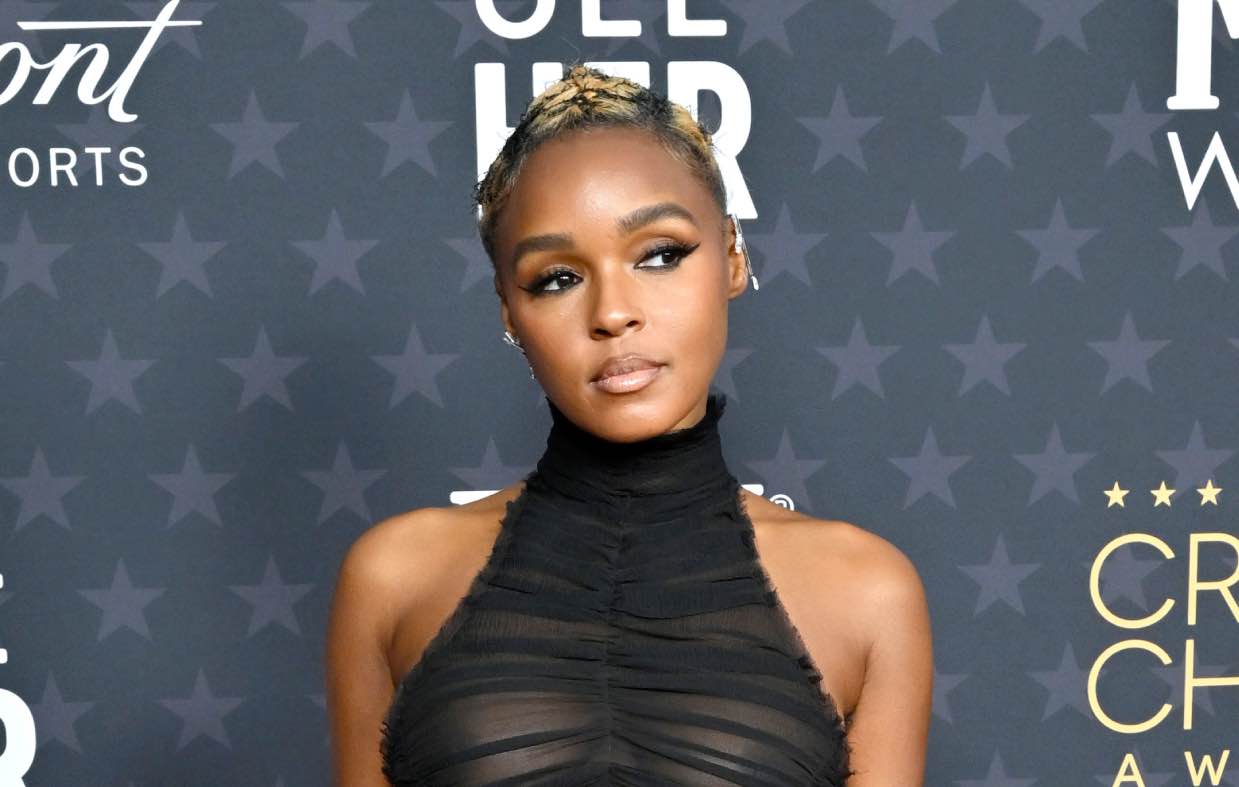 Janelle Monae