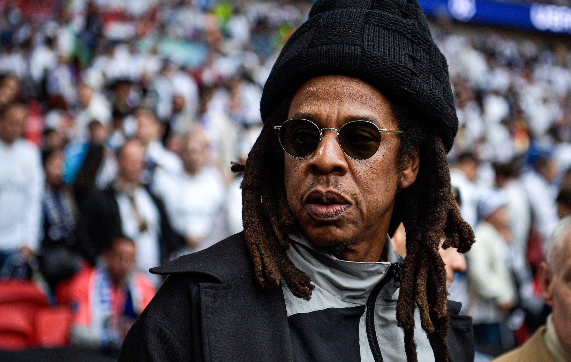 Jay Z en 2024