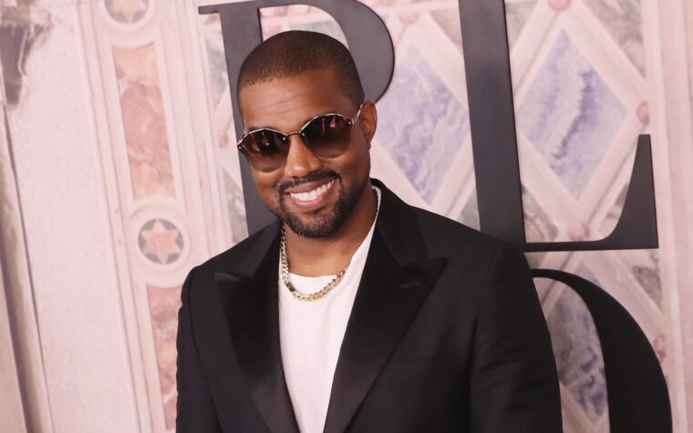 Kanye West a "réalisé" qu'il n'est "pas nazi"