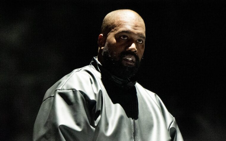 Kanye West révèle qu'il est autiste et a été mal diagnostiqué avec un trouble bipolaire