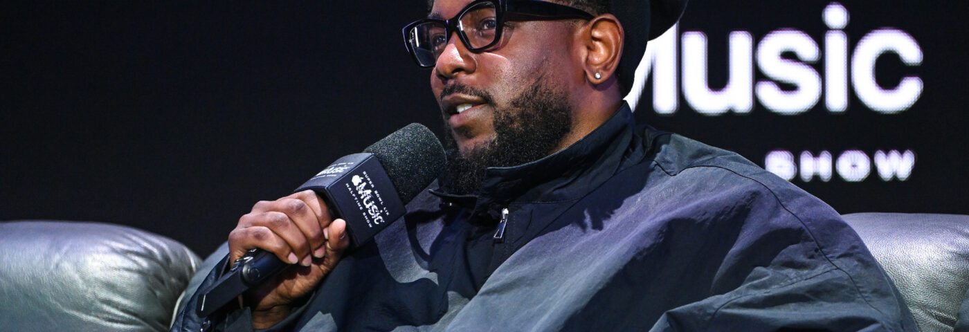 Kendrick Lamar révèle l'inspiration derrière «Gnx» et Drake Feud