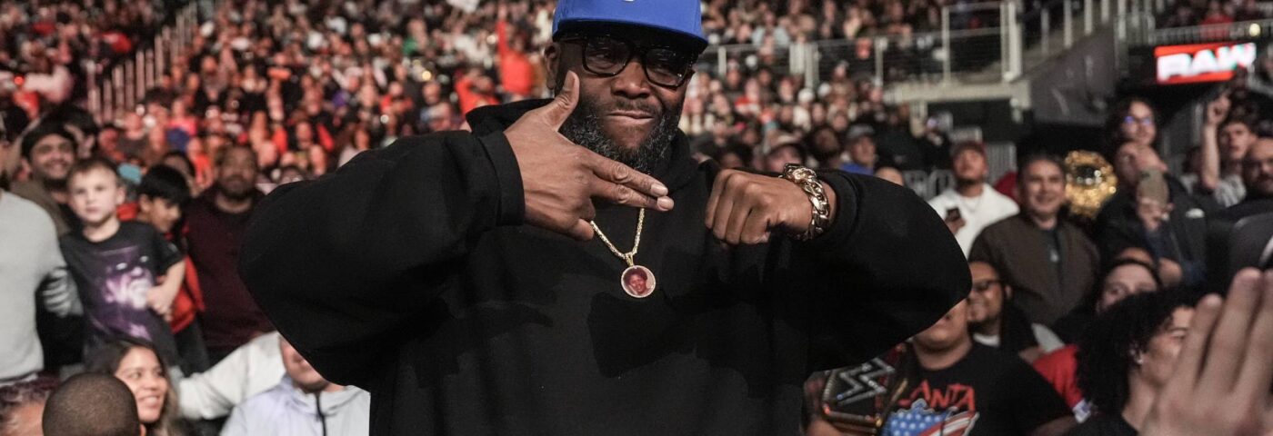 Killer Mike aurait poursuivi la société de sécurité derrière son arrestation Grammys 2024