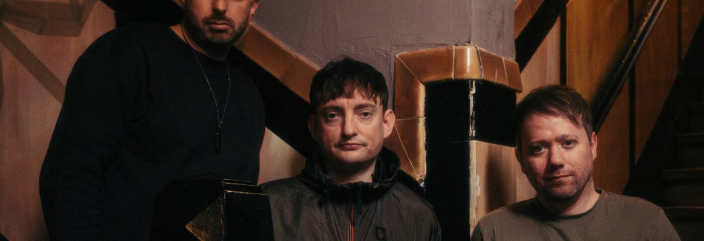 L'ennemi annonce la tournée au Royaume-Uni automne 2025 « pour expérimenter certains des nouveaux morceaux » L'ennemi annonce la tournée au Royaume-Uni automne 2025 « pour expérimenter certains des nouveaux morceaux »